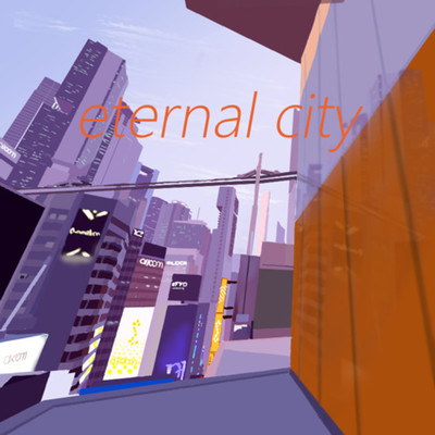 Eternal City/EB