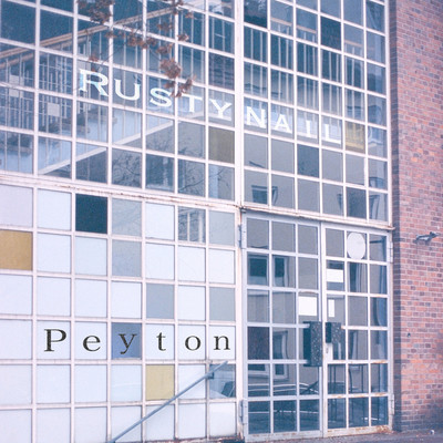 Rusty Nail/Peyton