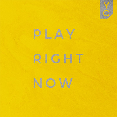 Play Right Now/Yasashii Camper