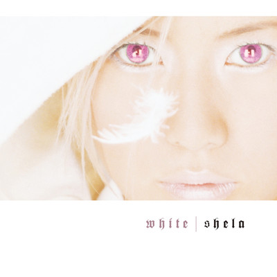 シングル/White Destiny/shela