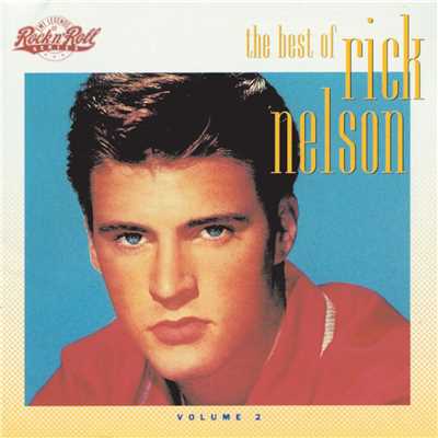 アルバム/The Best Of Rick Nelson (Vol. 2)/リッキー・ネルソン