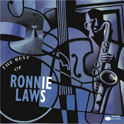 Solid Ground/Ronnie Laws