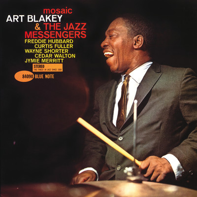 アラビア (Instrumental;2005 Digital Remaster)/Art Blakey & The Jazz Messengers