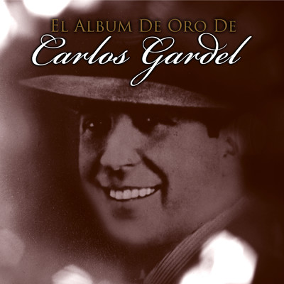 Me Da Pena Confesarlo/Carlos Gardel