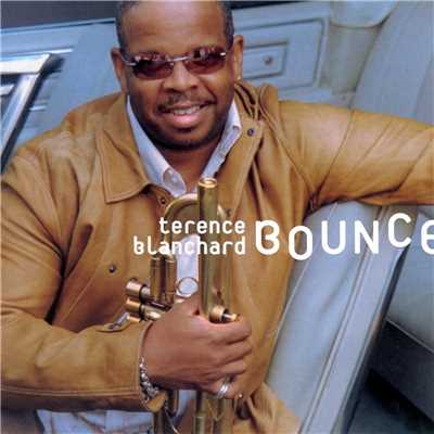 アルバム/Bounce/Terence Blanchard