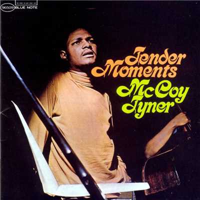 アルバム/Tender Moments (Remastered)/マッコイ・タイナー
