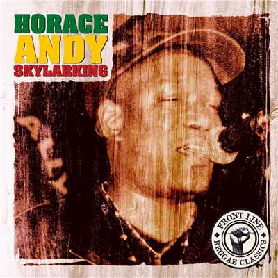 アルバム/Skylarking - The Best Of Horace Andy/Horace Andy