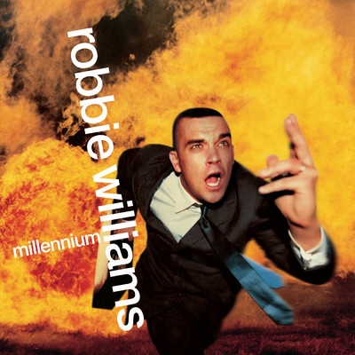 シングル/Rome Munich Rome (Demo Version)/Robbie Williams
