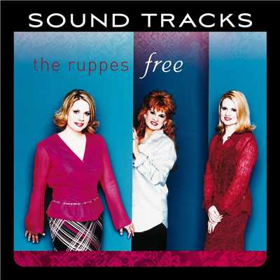 She Touched His Heart (Melody's Song)/The Ruppes