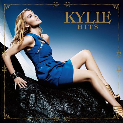 On a Night like This/Kylie Minogue