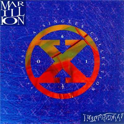 アルバム/A Singles Collection 1982-1992: Six of One, Half-Dozen of the Other/Marillion