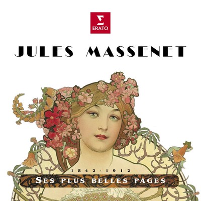 Massenet Anniversaire/Various Artists