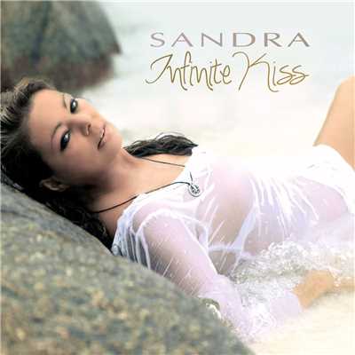 アルバム/Infinite Kiss/Sandra