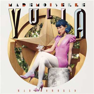 TOUCH ME/MADEMOISELLE YULIA