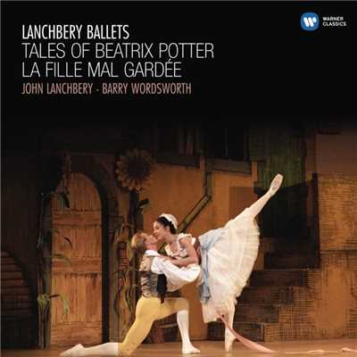 Tales of Beatrix Potter: Finale/Orchestra of the Royal Opera House, Covent Garden／John Lanchbery