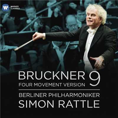 Sir Simon Rattle／Berliner Philharmoniker