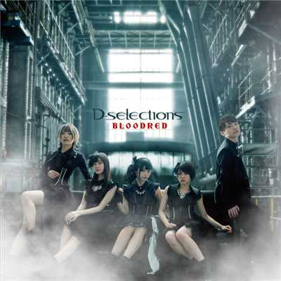 BLOODRED/D-selections