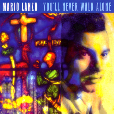 The Lord's Prayer/Mario Lanza／Ray Sinatra／Jeff Alexander Choir