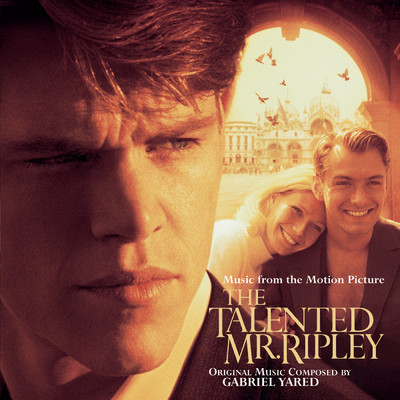 アルバム/The Talented Mr. Ripley - Music from The Motion Picture/Original Motion Picture Soundtrack