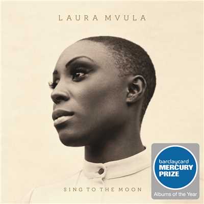 アルバム/Sing to the Moon/Laura Mvula