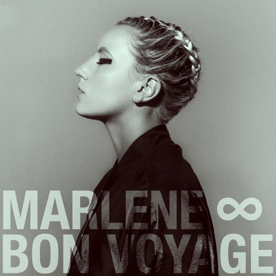 シングル/Bon voyage (Niklas Bergwall Remix - Extended Version)/Marlene