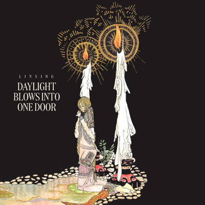 Daylight Blows Into One Door/Linying