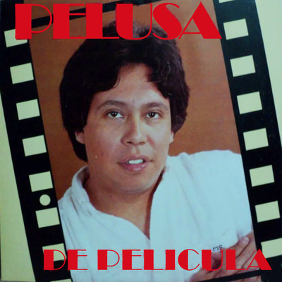 アルバム/De Pelicula/Pelusa