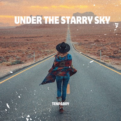 シングル/Under the Starry Sky/TENPABOY