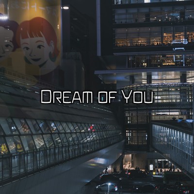 シングル/Dream of You(Remastered 2024)/Makoto