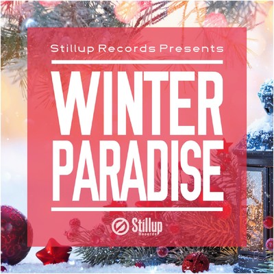 Stillup Records Presents Winter Paradise/Various Artists
