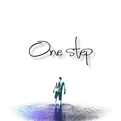 one step/佐藤 崚平