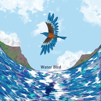 Water Bird/辻岳人