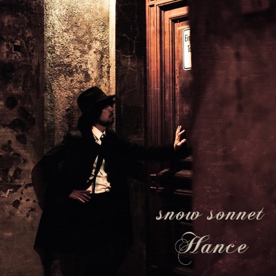 snow sonnet/HANCE