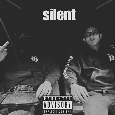 Silent (feat. JACK TOMMY)/JAKEN