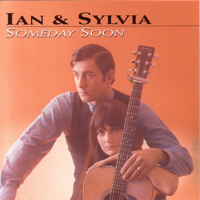 アルバム/Someday Soon/Ian & Sylvia