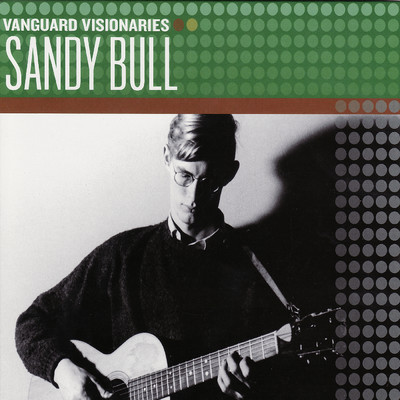 Triple Ballade/Sandy Bull