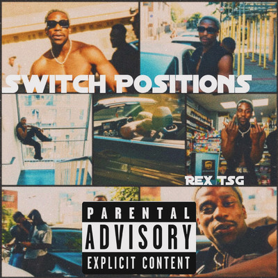 Switch Positions (Explicit)/Rex TSG