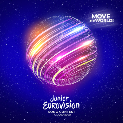 J'imagine (Junior Eurovision 2020 - France)/Valentina