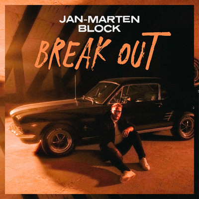 シングル/Break Out/Jan-Marten Block