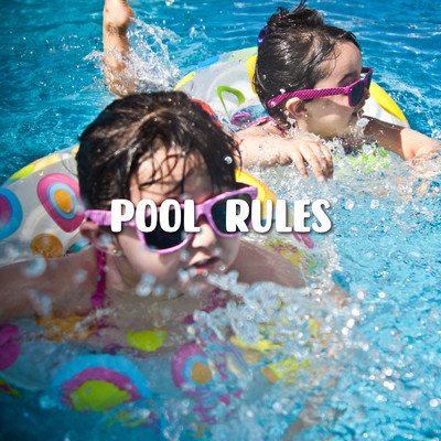 Pool Rules/Luc Huy／LalaTv