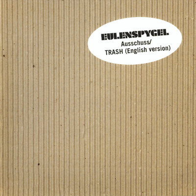 The Mindshapers/Eulenspygel
