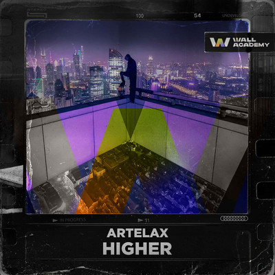 シングル/Higher/Artelax