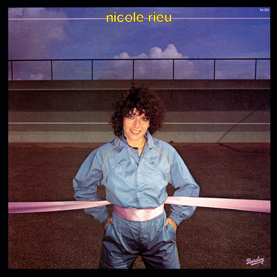 アルバム/Nicole Rieu/Nicole Rieu