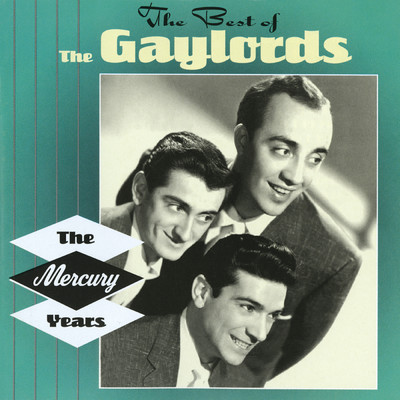 The Woodpecker Song/The Gaylords