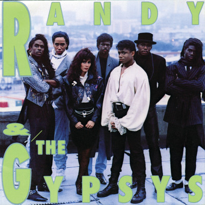 Randy & The Gypsys/Randy & The Gypsys