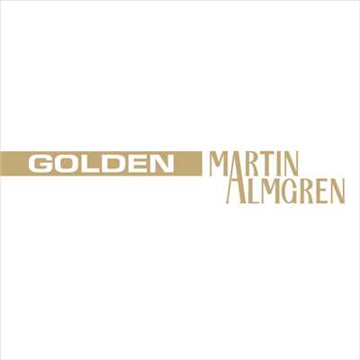 シングル/Golden/Martin Almgren
