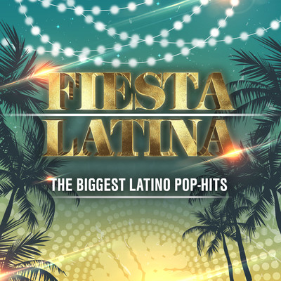 Fiesta Latina/Various Artists