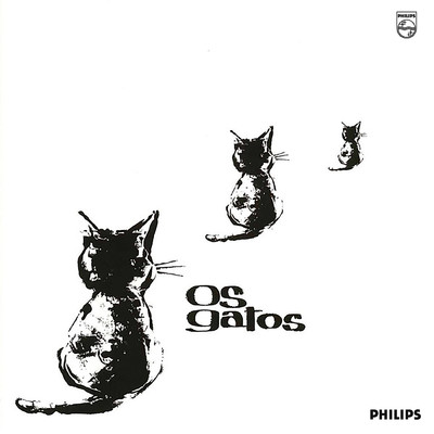 アルバム/Os Gatos/オス・ガトス