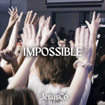 Jesus Co.／WorshipMob