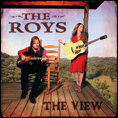 アルバム/The View/The Roys